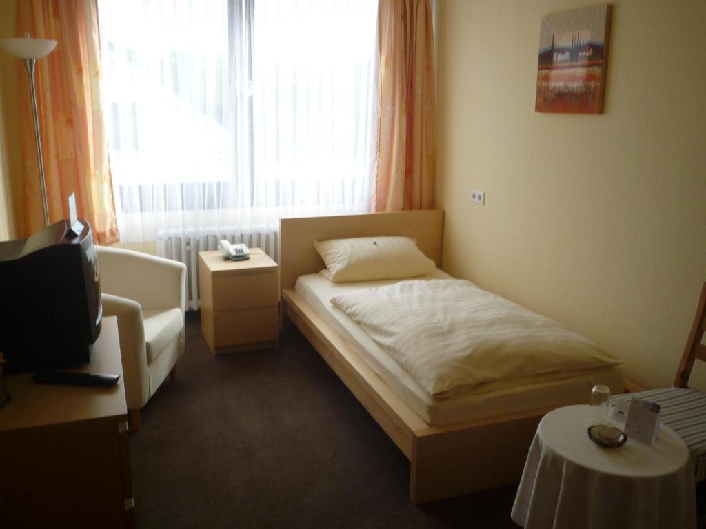 Center Hotel Gütersloh Quarto foto